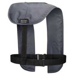 Mustang Survival M.I.T. 100 Manual Inflatable PFD 10 Mustang Survival M.I.T. 100 Manual Inflatable PFD -Sports Store mit 100 manual inflatable pfd admiral grey md201403 191 0 202 2
