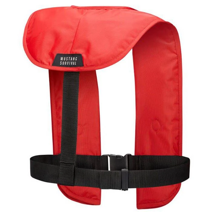 Mustang Survival M.I.T. 100 Manual Inflatable PFD 7 Mustang Survival M.I.T. 100 Manual Inflatable PFD - Image 7