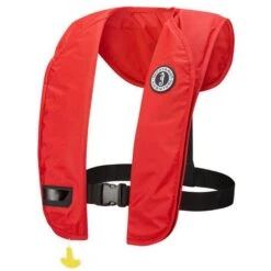 Mustang Survival M.I.T. 100 Manual Inflatable PFD 12 Mustang Survival M.I.T. 100 Manual Inflatable PFD -Sports Store mit 100 manual inflatable pfd red md201403 4 0 202
