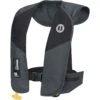Mustang Survival MIT 150 Convertible Automatic/Manual Life Jacket/PFD