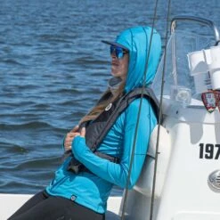 Mustang Survival MIT 150 Convertible Automatic/Manual Life Jacket/PFD -Sports Store mit 150 convertible automatic manual pfd admiral grey md2020 191 0 6