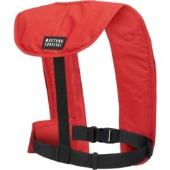 Mustang Survival MIT 150 Convertible Automatic/Manual Life Jacket/PFD -Sports Store mit 150 convertible automatic manual pfd red md2020 4 0 3