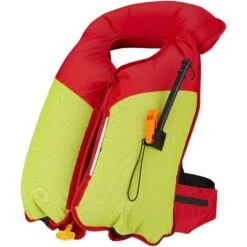 Mustang Survival MIT 150 Convertible Automatic/Manual Life Jacket/PFD -Sports Store mit 150 convertible automatic manual pfd red md2020 4 0 5