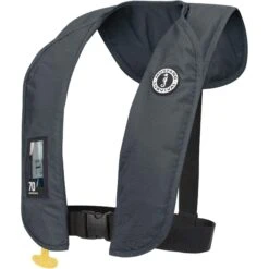 Mustang Survival MIT 70 Automatic Inflatable Life Jacket/PFD