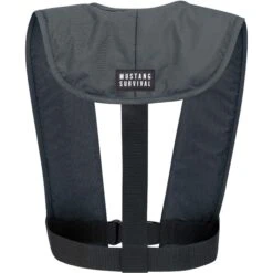Mustang Survival MIT 70 Automatic Inflatable Life Jacket/PFD -Sports Store mit 70 automatic inflatable pfd admiral grey md4042 191 0 4