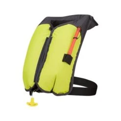 Mustang Survival MIT 70 Inflatable PFD/Life Jacket -Sports Store mit 70 inflatable pfd life jacket admiral grey md4031 191 0 202 2