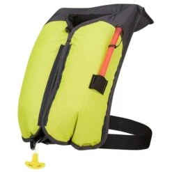 Mustang Survival M.I.T 70 Inflatable PFD/Life Jacket 12 Mustang Survival M.I.T 70 Inflatable PFD/Life Jacket -Sports Store mit 70 inflatable pfd life jacket admiral grey md4032 191 0 202 2