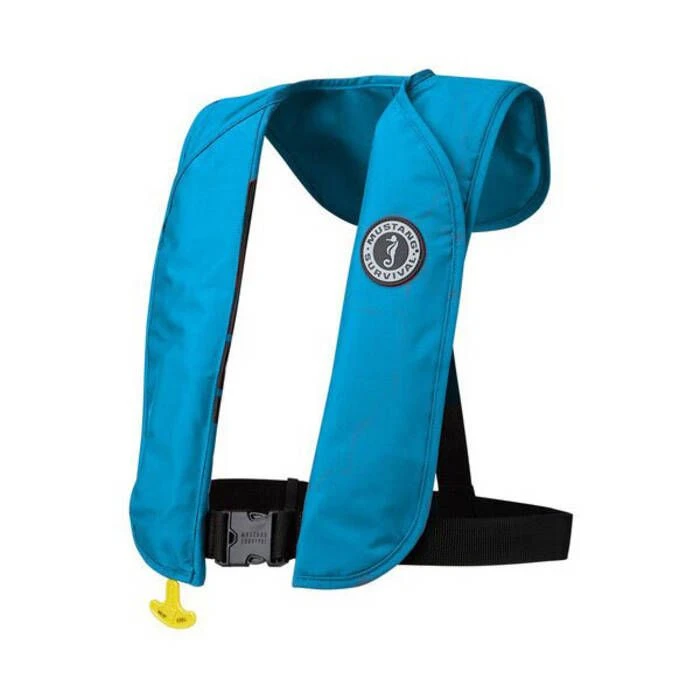 Mustang Survival M.I.T 70 Inflatable PFD/Life Jacket 5 Mustang Survival M.I.T 70 Inflatable PFD/Life Jacket - Image 5