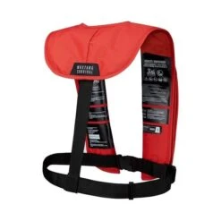 Mustang Survival MIT 70 Inflatable PFD/Life Jacket -Sports Store mit 70 inflatable pfd life jacket red md4031 4 0 202 1