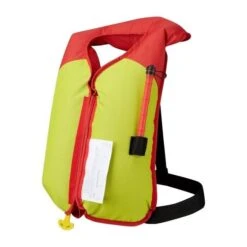 Mustang Survival MIT 70 Inflatable PFD/Life Jacket -Sports Store mit 70 inflatable pfd life jacket red md4031 4 0 202 2