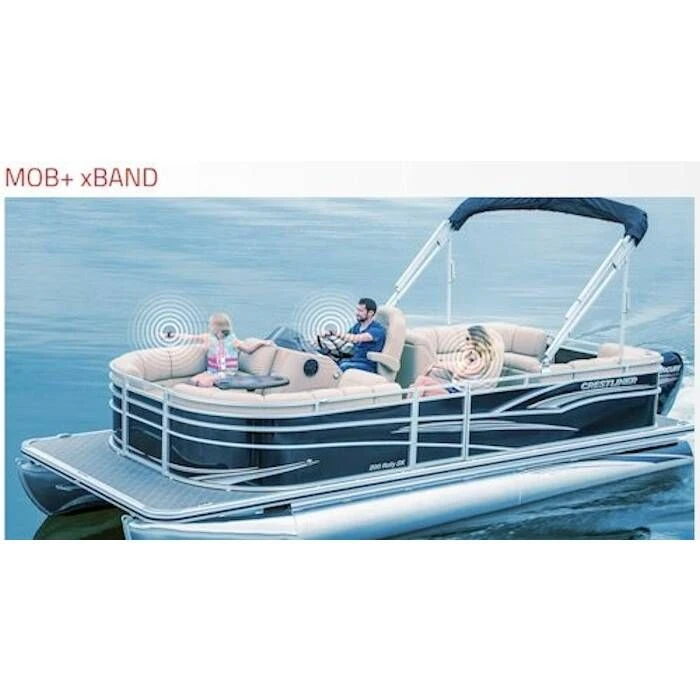 Fell Marine MOB+ Basepack Wireless Man Overboard System - 72-380-206 3 Fell Marine MOB+ Basepack Wireless Man Overboard System - 72-380-206 - Image 3