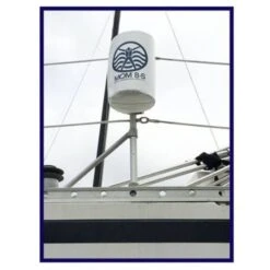 Switlik MOM 8-S Man Overboard Module - S-4134-2 -Sports Store mom 8 s man overboard module s 43134 2 s 4134 2 3