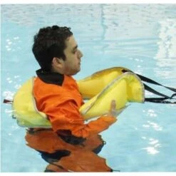 Switlik MOM 8-S Man Overboard Module - S-4134-2 -Sports Store mom 8 s man overboard module s 43134 2 s 4134 2 4