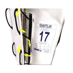 Switlik MOM 8-S Man Overboard Module - S-4134-2 -Sports Store mom 8 s man overboard module s 43134 2 s 4134 2 8