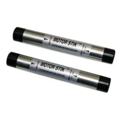 T-H Marine Motor Stik OutBoard Motor Support Stick Pair - MSS-1-DP