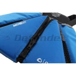 Onyx MoveVent Curve Life Jacket/PFD -Sports Store movevent curve life jacket pfd blue 122000 500 040 16 3
