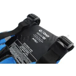 Onyx MoveVent Curve Life Jacket/PFD -Sports Store movevent curve life jacket pfd blue 122000 500 040 16 4