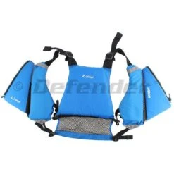 Onyx MoveVent Curve Life Jacket/PFD -Sports Store movevent curve life jacket pfd blue 122000 500 040 16 5
