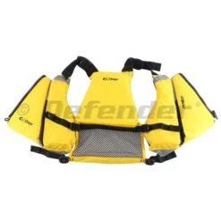 Onyx MoveVent Curve Life Jacket/PFD -Sports Store movevent curve life jacket pfd yellow 122000 300 040 14 5