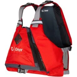 Onyx MoveVent Torsion Life Jacket/PFD -Sports Store movevent torsion life jacket pfd 122400 100 060 21 1