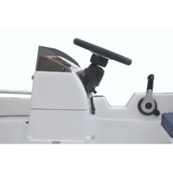 AB Inflatables Nautilus 11 DLX Fiberglass RIB 11' Boat With Yamaha 40 HP Motor - F40 - 2024 -Sports Store nautilus 11 dlx fiberglass rib 11 boat with yamaha 30 hp motor f30 6 1