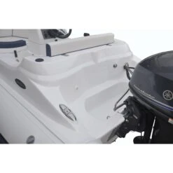 AB Inflatables Nautilus 11 DLX Fiberglass RIB 11' Boat With Yamaha 30 HP Motor - F30 - 2024 -Sports Store nautilus 11 dlx fiberglass rib 11 boat with yamaha 30 hp motor f30 7