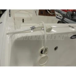 AB Inflatables Nautilus 14 DLX Fiberglass RIB 14' Boat With Yamaha 60 HP Motor - F60 - 2024 22 AB Inflatables Nautilus 14 DLX Fiberglass RIB 14' Boat With Yamaha 60 HP Motor - F60 - 2024 -Sports Store nautilus 14 dlx rigid hull inflatable rib with yamaha f70 efi 14 dlx f70 2023 10 2
