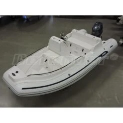 AB Inflatables Nautilus 14 DLX Fiberglass RIB 14' Boat With Yamaha 60 HP Motor - F60 - 2024 17 AB Inflatables Nautilus 14 DLX Fiberglass RIB 14' Boat With Yamaha 60 HP Motor - F60 - 2024 -Sports Store nautilus 14 dlx rigid hull inflatable rib with yamaha f70 efi 14 dlx f70 2023 3 2