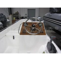 AB Inflatables Nautilus 14 DLX Fiberglass RIB 14' Boat With Yamaha 60 HP Motor - F60 - 2024 19 AB Inflatables Nautilus 14 DLX Fiberglass RIB 14' Boat With Yamaha 60 HP Motor - F60 - 2024 -Sports Store nautilus 14 dlx rigid hull inflatable rib with yamaha f70 efi 14 dlx f70 2023 5 2
