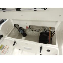 AB Inflatables Nautilus 14 DLX Fiberglass RIB 14' Boat With Yamaha 60 HP Motor - F60 - 2024 21 AB Inflatables Nautilus 14 DLX Fiberglass RIB 14' Boat With Yamaha 60 HP Motor - F60 - 2024 -Sports Store nautilus 14 dlx rigid hull inflatable rib with yamaha f70 efi 14 dlx f70 2023 7 2