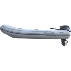 AB Inflatables Navigo 12 VS Fiberglass RIB 12' Boat - 2024 7 AB Inflatables Navigo 12 VS Fiberglass RIB 12' Boat - 2024 -Sports Store navigo 12 vs fiberglass rib 12 boat grey 15 hypalon 3