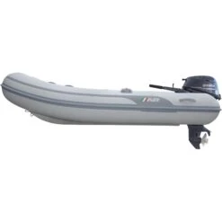AB Inflatables Navigo 9 VS Fiberglass RIB 9' 6" Boat - 2024 6 AB Inflatables Navigo 9 VS Fiberglass RIB 9' 6" Boat - 2024 -Sports Store navigo 9 vs fiberglass rib 9 6 boat grey hypalon 3