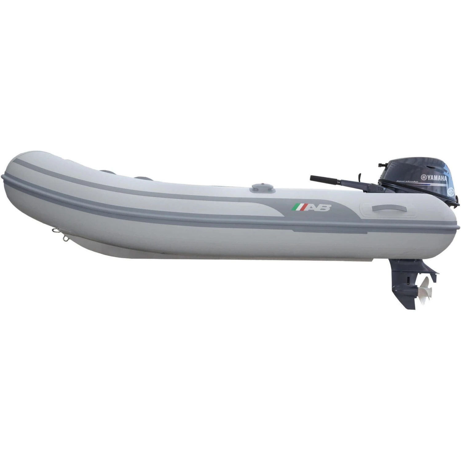 AB Inflatables Navigo 9 VS Fiberglass RIB 9' 6" Boat - 2024 3 AB Inflatables Navigo 9 VS Fiberglass RIB 9' 6" Boat - 2024 - Image 3