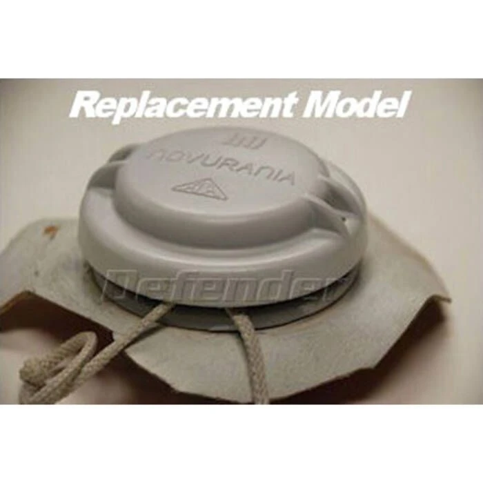 Defender Novurania Inflatable Boat Air Valve Cap - CAP 2 Defender Novurania Inflatable Boat Air Valve Cap - CAP - Image 2
