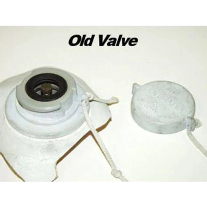 Defender Novurania Inflatable Boat Air Valve Cap - CAP 4 Defender Novurania Inflatable Boat Air Valve Cap - CAP - Image 4