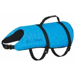 Onyx Nylon Pet Life Jacket/PFD