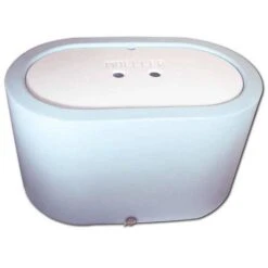 Moeller Oblong Live Well - 26 Gal - 042282