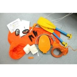 Revere Ocean Standard Life Raft By Ocean Safety -Sports Store ocean 4 person standard life raft by ocean safety 45 raf0430 2