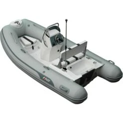 AB Inflatables Oceanus 11 VST Fiberglass RIB 11' Boat With Yamaha 40 HP Motor - F40 - 2024 -Sports Store oceanus 11 vst fiberglass rib 11 boat with yamaha 40 hp motor f40 1