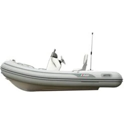 AB Inflatables Oceanus 11 VST Fiberglass RIB 11' Boat With Yamaha 40 HP Motor - F40 - 2024 -Sports Store oceanus 11 vst fiberglass rib 11 boat with yamaha 40 hp motor f40 3