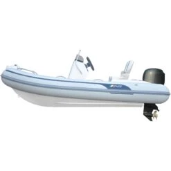 AB Inflatables Oceanus 12 VST Fiberglass RIB 12' Boat With Yamaha 40 HP Motor - F40 - 2024 -Sports Store oceanus 12 vst fiberglass rib 12 boat with yamaha 40 hp motor f40 3 1