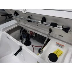 AB Inflatables Oceanus 14 VST Fiberglass RIB 14' Boat With Yamaha 60 HP Motor - F60 - 2024 -Sports Store oceanus 13 vst lateral seat rib with yamaha f60 efi 4 stroke 13 vst lateral seat f60 2022 4 2