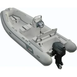 AB Inflatables Oceanus 15 VST Fiberglass RIB 15' Boat With Yamaha 70 HP Motor - F70 - 2024 -Sports Store oceanus 15 vst fiberglass rib 15 boat lateral seat with yamaha 70 hp motor f70