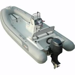 AB Inflatables Oceanus 15 VST Fiberglass RIB 15' Boat With Yamaha 70 HP Motor - F70 - 2024 -Sports Store oceanus 15 vst fiberglass rib 15 boat with yamaha 70 hp motor f70 1