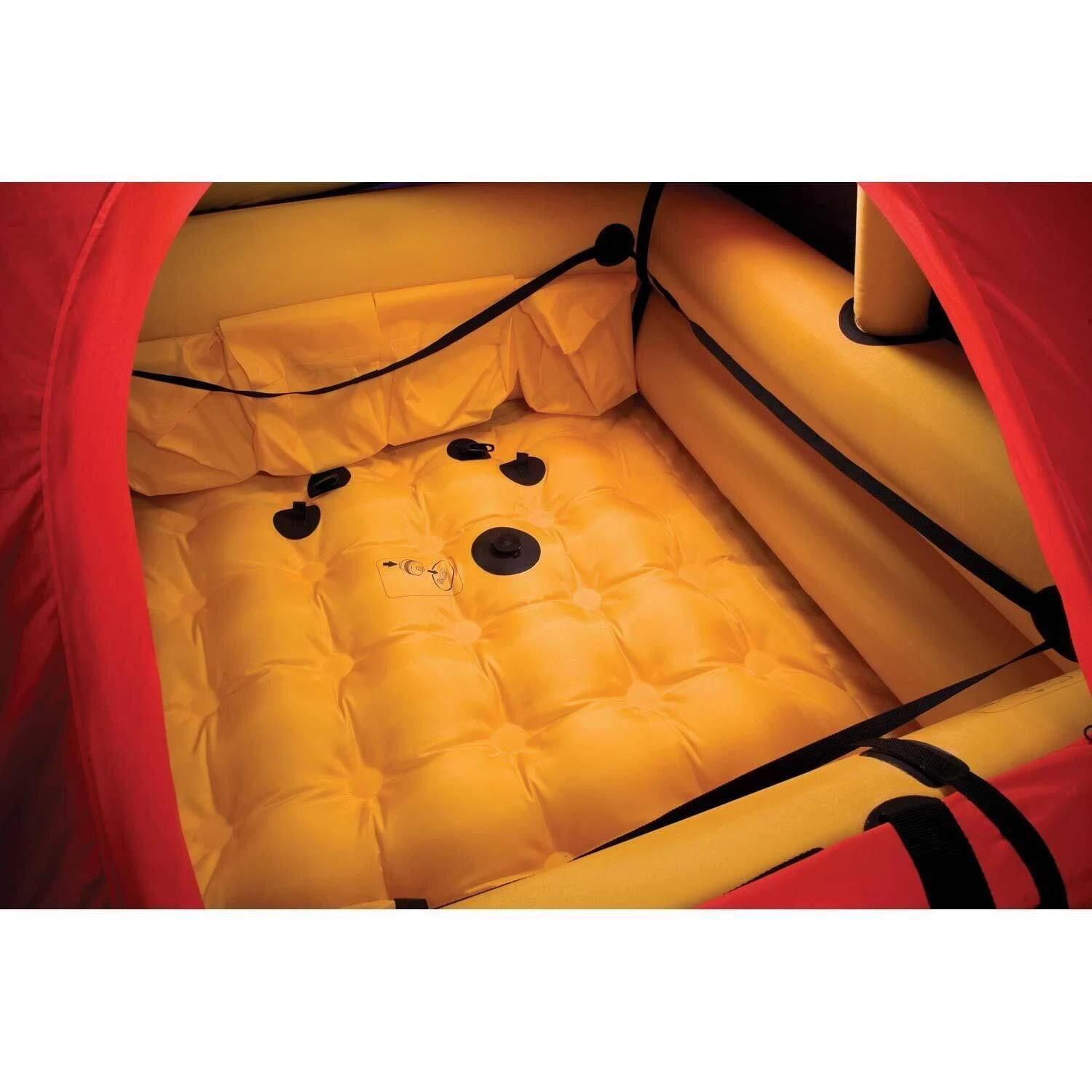 Revere Offshore Elite Life Raft 3 Revere Offshore Elite Life Raft - Image 3