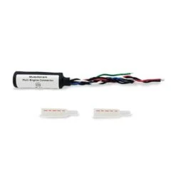 ACR OLAS Guardian Multi-Engine Harness - 2990