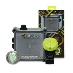 ACR Olas Guardian Wireless Engine Kill Switch And Man Overboard Alarm System - 2985