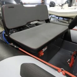 Zodiac Open 4.2 Fiberglass RIB 13' 9" Boat With Yamaha 50 HP Motor - F50 - 2024 -Sports Store open 42 with yamaha f50 efi 4 stroke pvc open 42 pvc f50 open 42 pvc f50 efi 2023 4