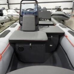 Zodiac Open 4.2 Fiberglass RIB 13' 9" Boat With Yamaha 50 HP Motor - F50 - 2024 -Sports Store open 42 with yamaha f50 efi 4 stroke pvc open 42 pvc f50 open 42 pvc f50 efi 2023 6