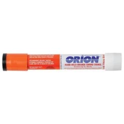 Orion Orange Smoke Handheld Signal (1-Pack) - 956